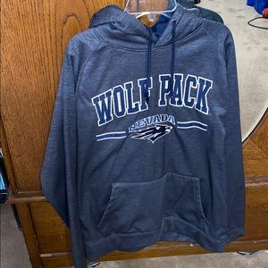 Men’s sweatshirt